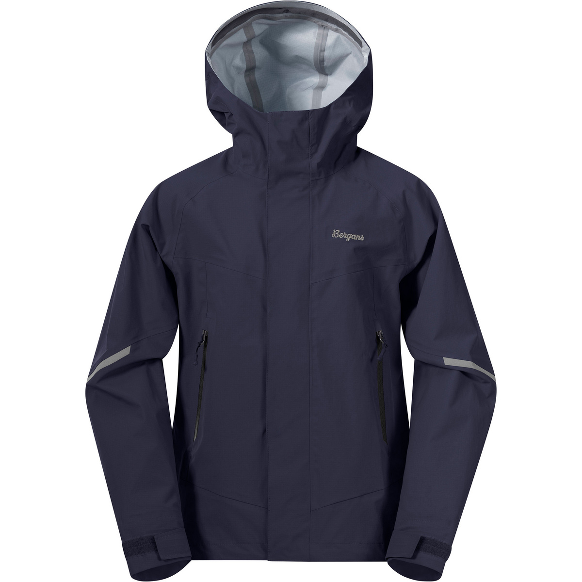 foto del prodotto bergans bambino giacca 3l shell