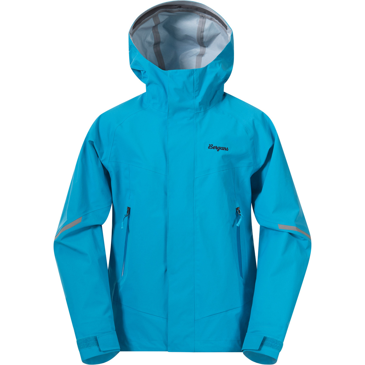 foto del prodotto bergans bambino giacca 3l shell