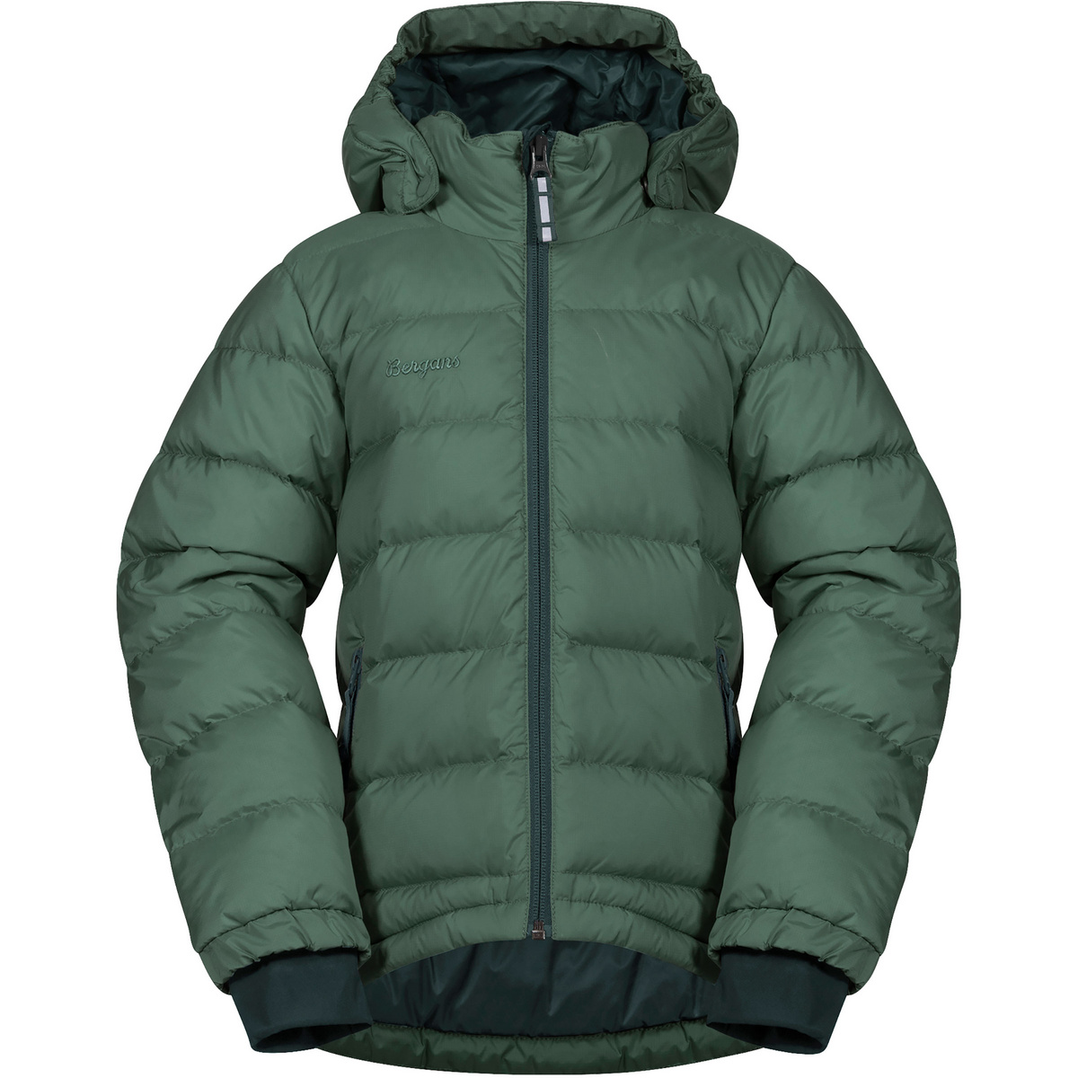 foto del prodotto bergans bambino giacca down