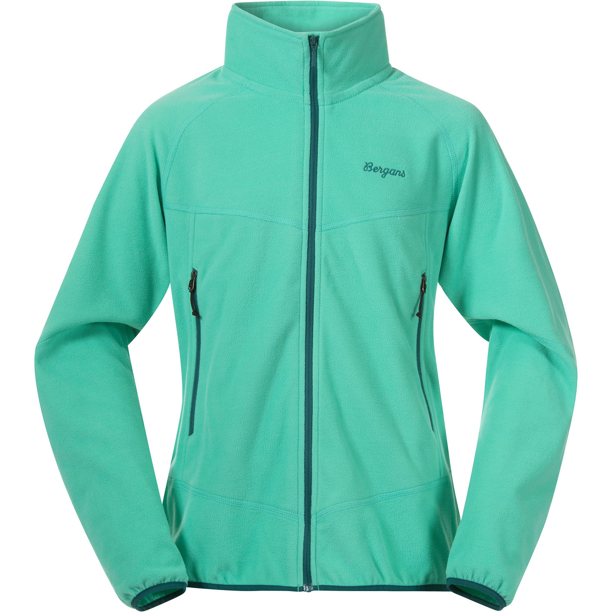 foto del prodotto bergans bambino giacca fleece