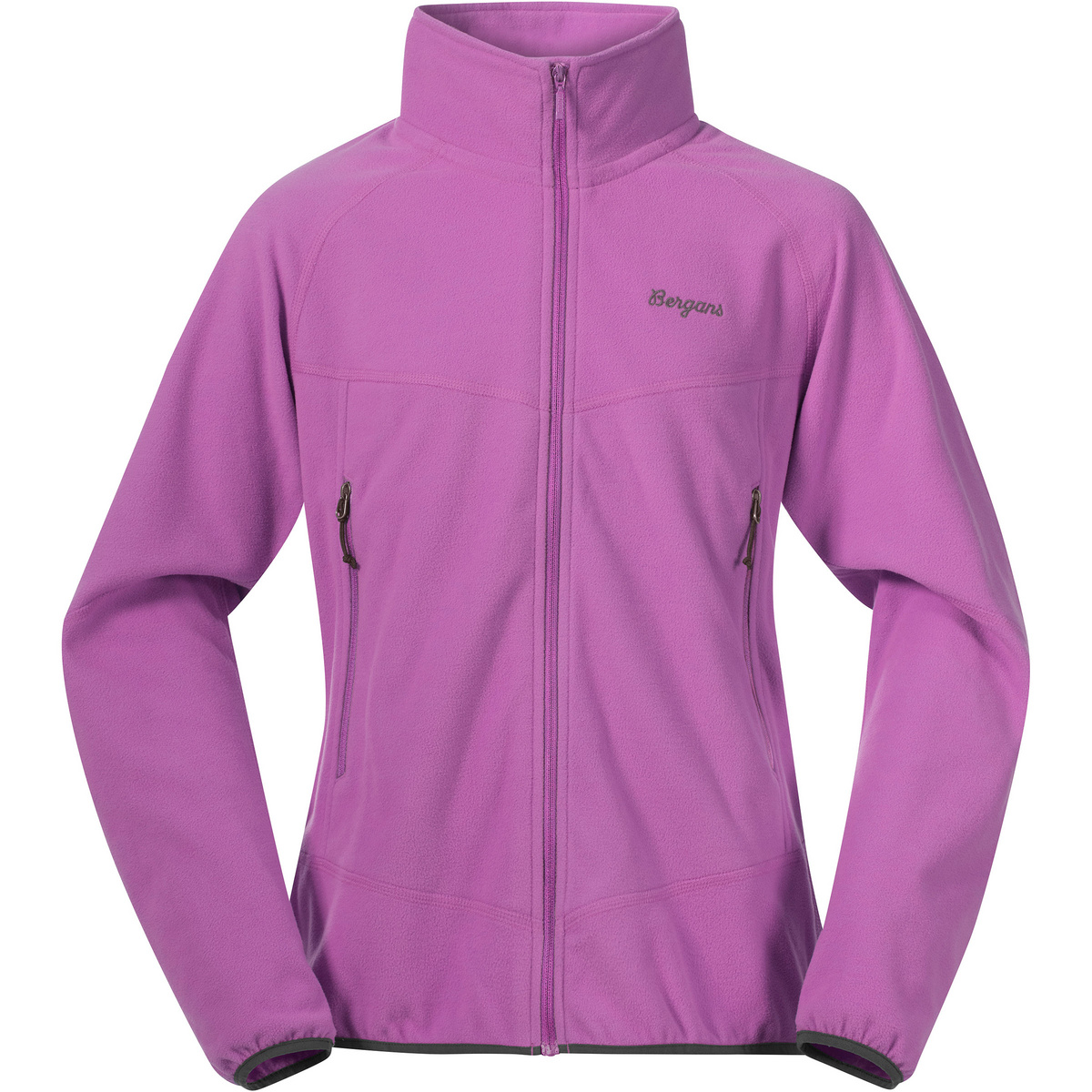 foto del prodotto bergans bambino giacca fleece