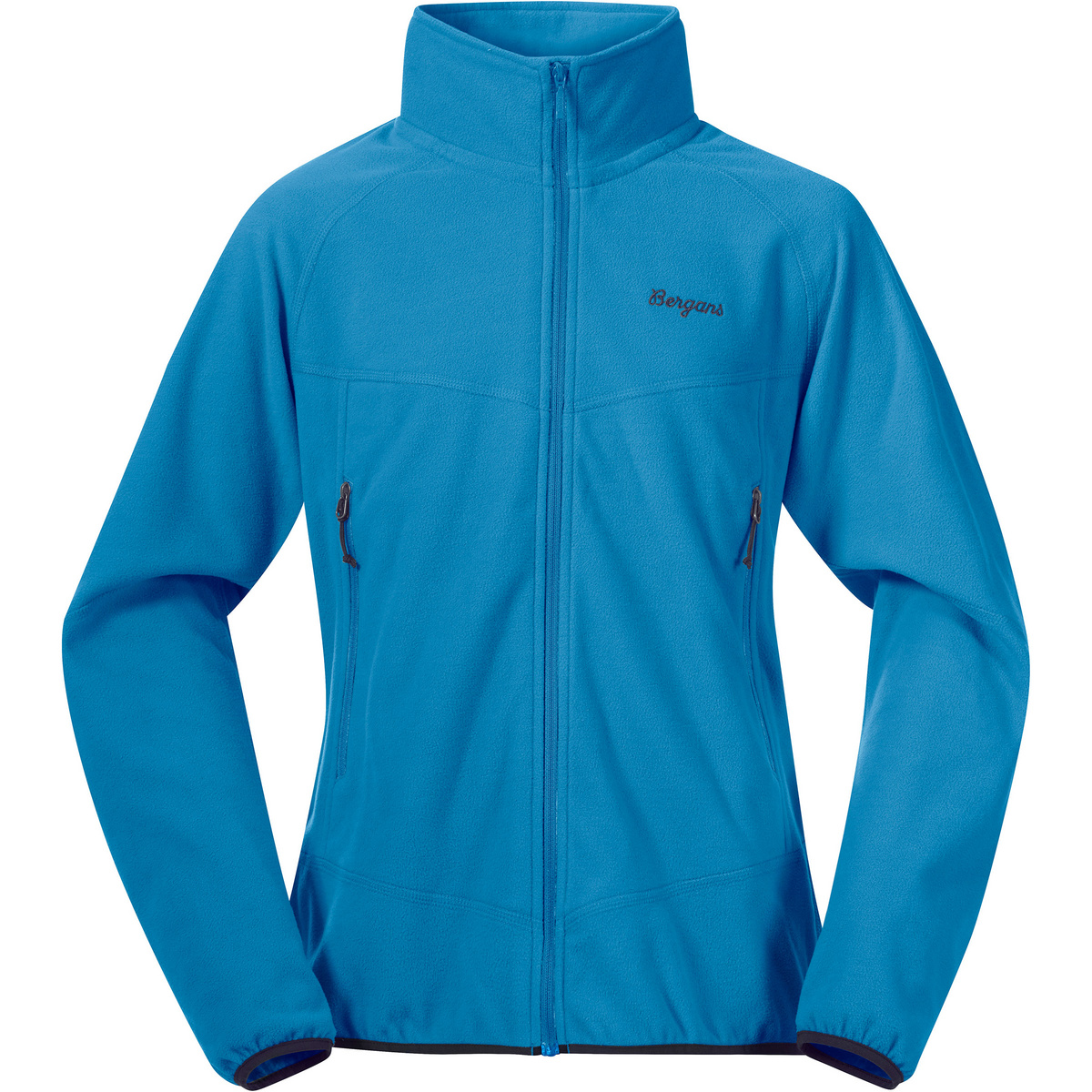 foto del prodotto bergans bambino giacca fleece