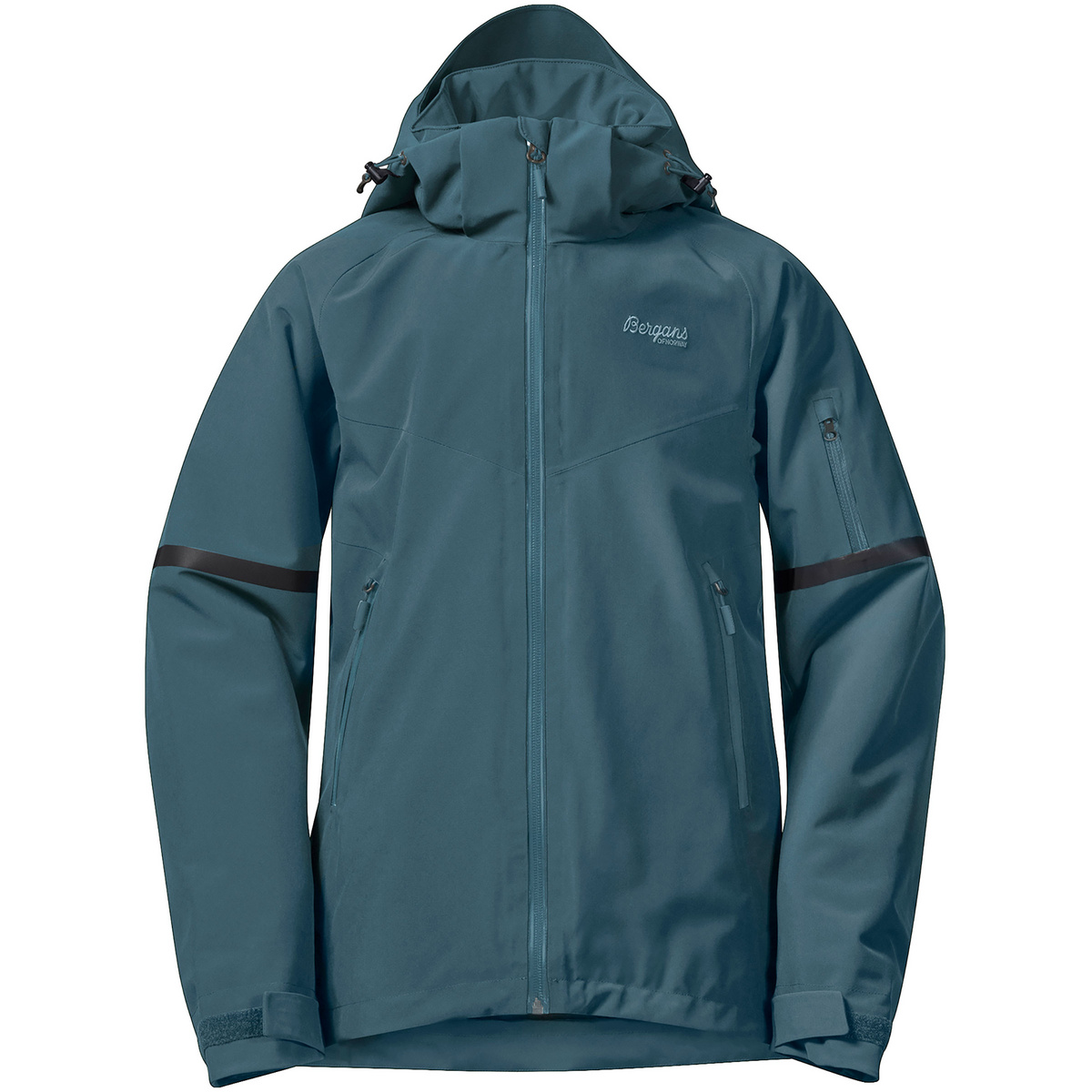 foto del prodotto bergans bambino giacca girls oppdal insulated