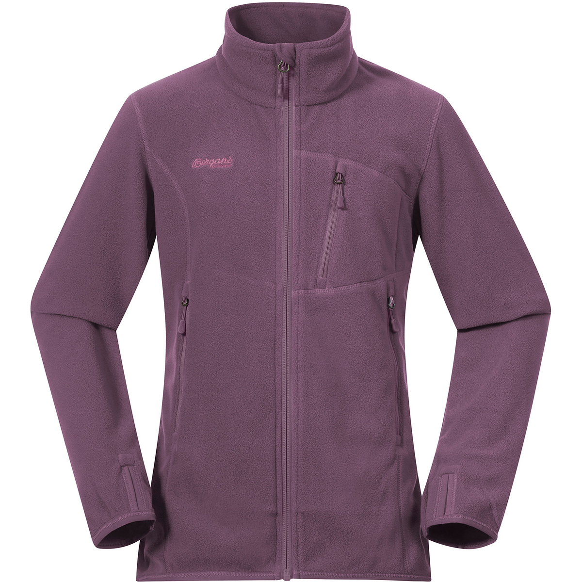 foto del prodotto bergans bambino giacca girls runde