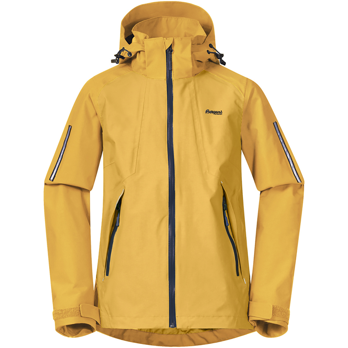 foto del prodotto bergans bambino giacca girls sjoa 2l