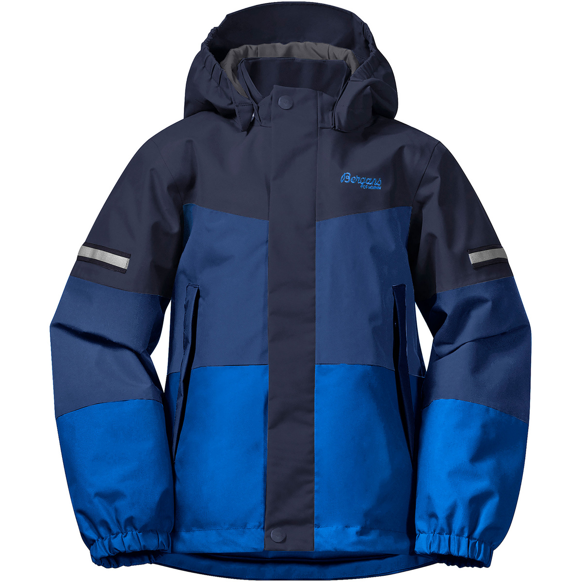 foto del prodotto bergans bambino giacca lilletind ins
