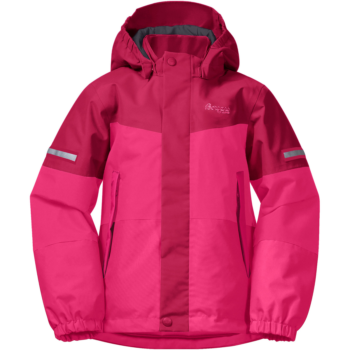 foto del prodotto bergans bambino giacca lilletind ins