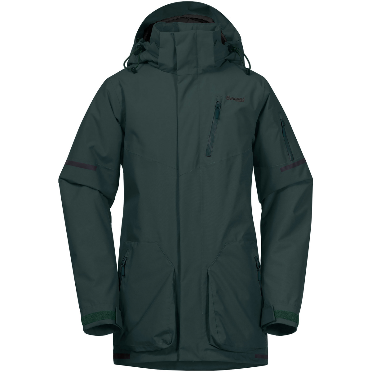 foto del prodotto bergans bambino giacca oppdal ins