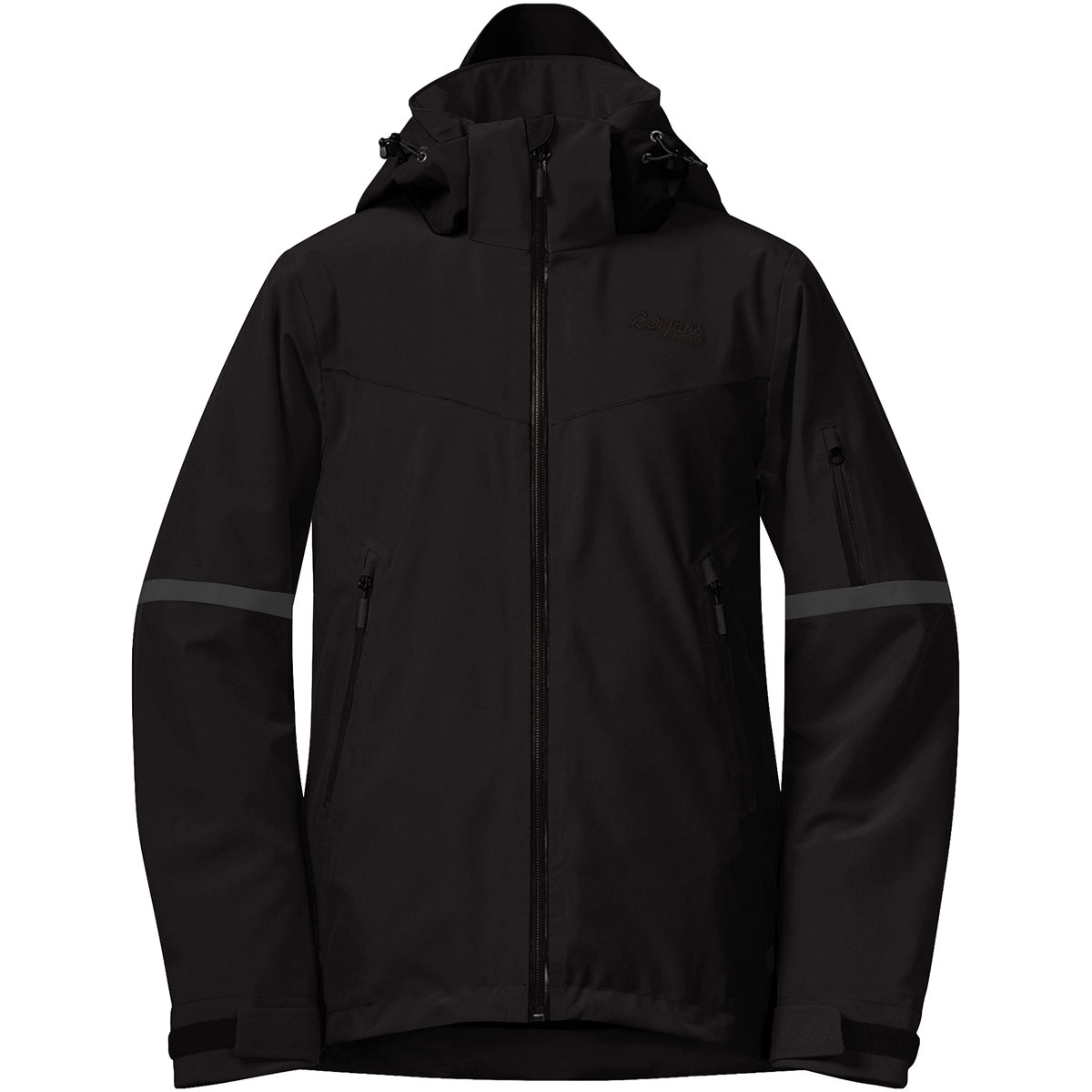 foto del prodotto bergans bambino giacca oppdal insulated