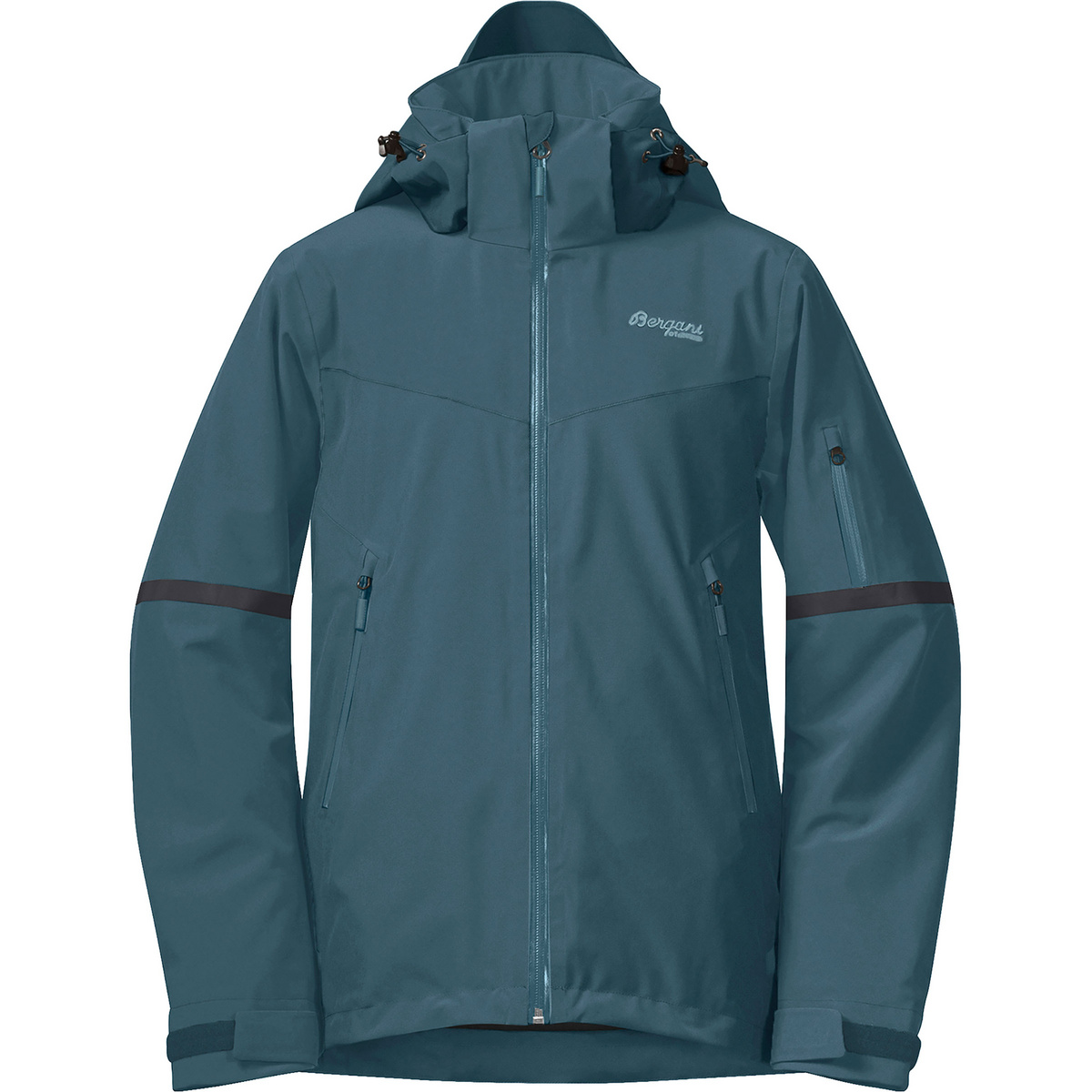 foto del prodotto bergans bambino giacca oppdal insulated