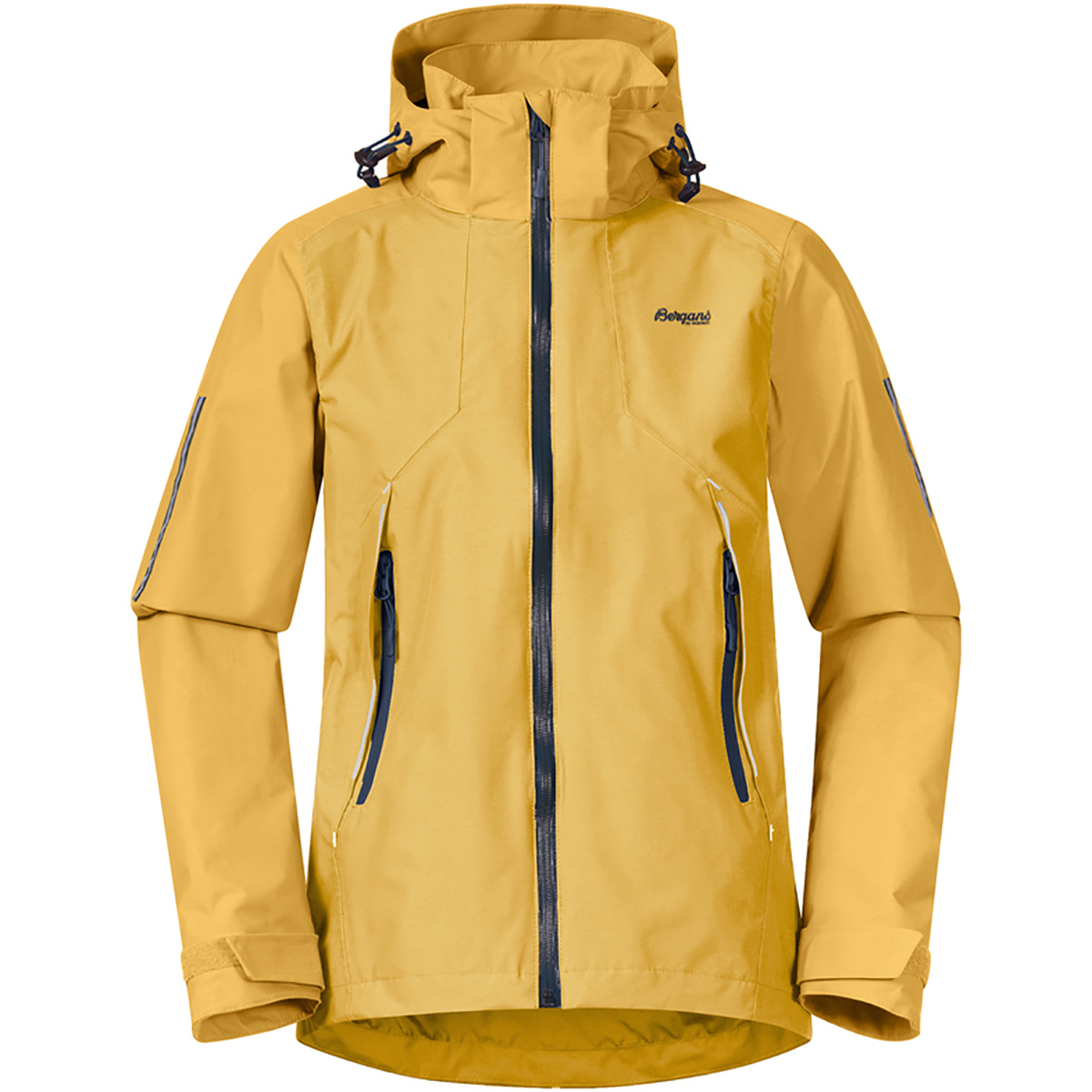 foto del prodotto bergans bambino giacca sjoa 2l