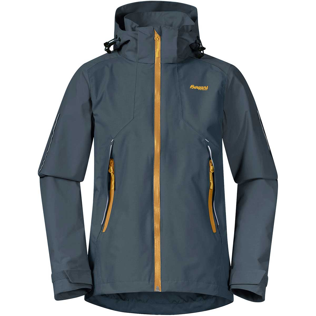 foto del prodotto bergans bambino giacca sjoa 2l