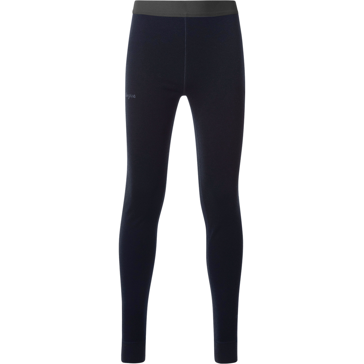 foto del prodotto bergans bambino leggings inner dual merino