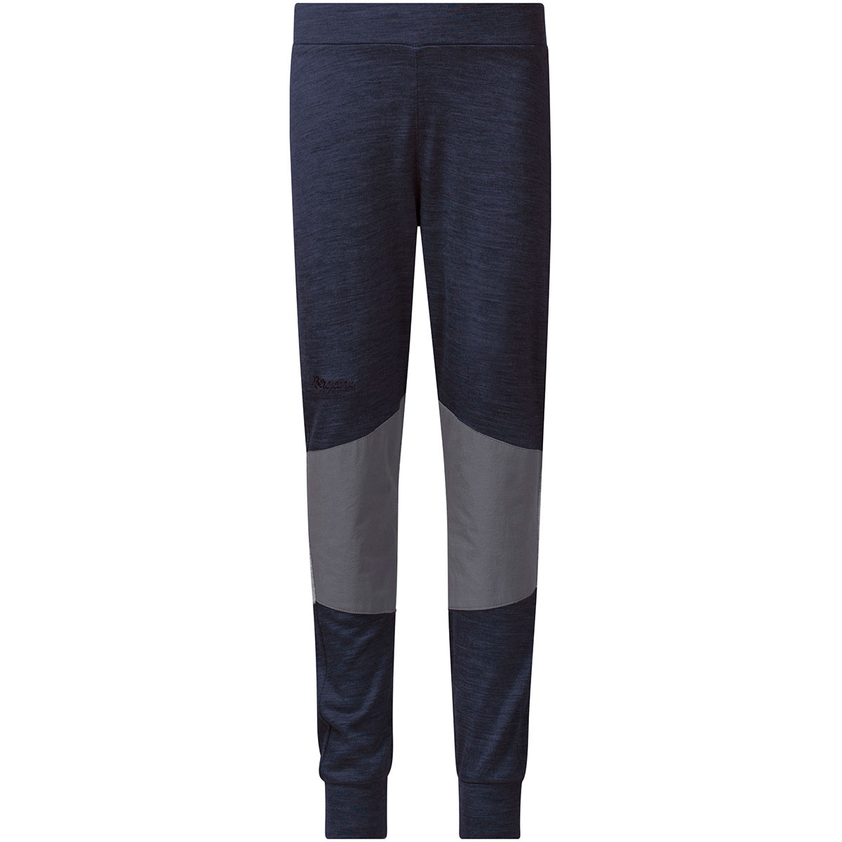 foto del prodotto bergans bambino leggings myske wool