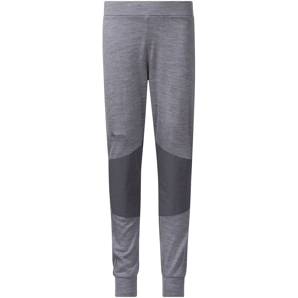 foto del prodotto bergans bambino leggings myske wool