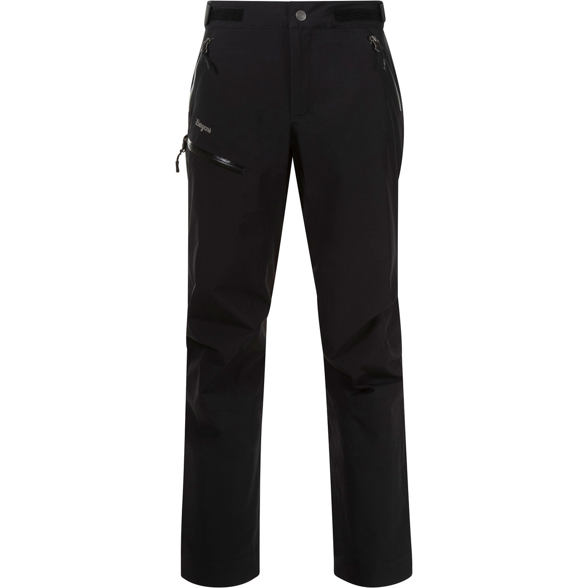 foto del prodotto bergans bambino pantaloni 2l shell