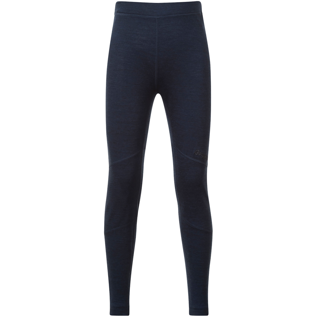 foto del prodotto bergans bambino pantaloni inner pure merino