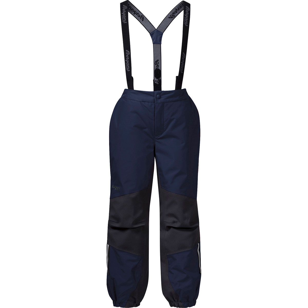 foto del prodotto bergans bambino pantaloni lilletind ins