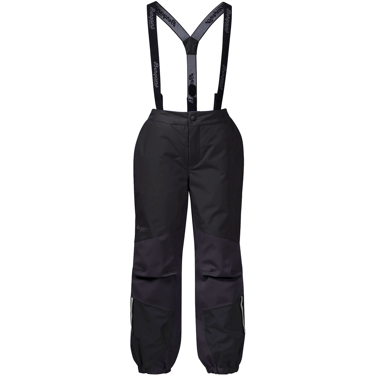 foto del prodotto bergans bambino pantaloni lilletind ins