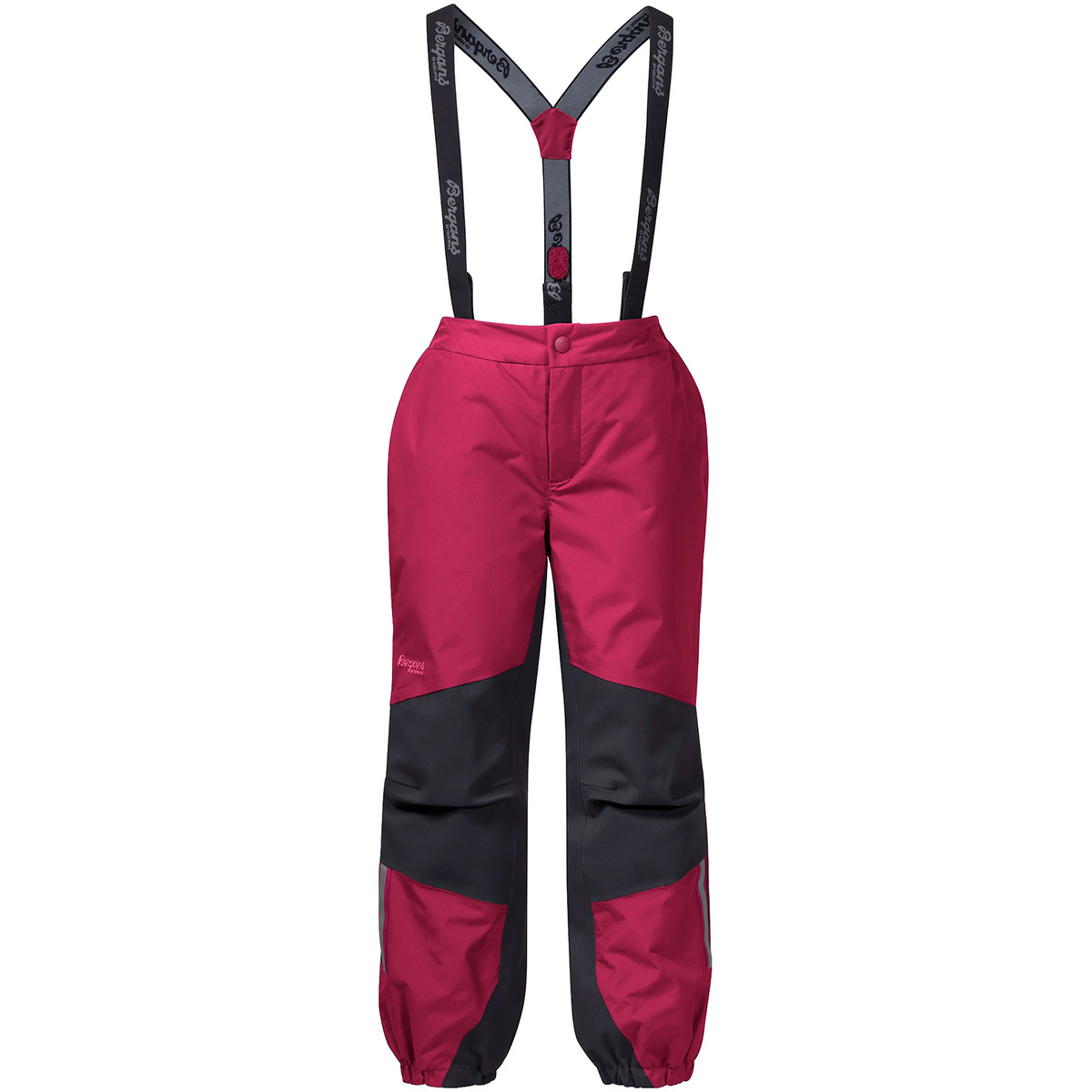 foto del prodotto bergans bambino pantaloni lilletind ins