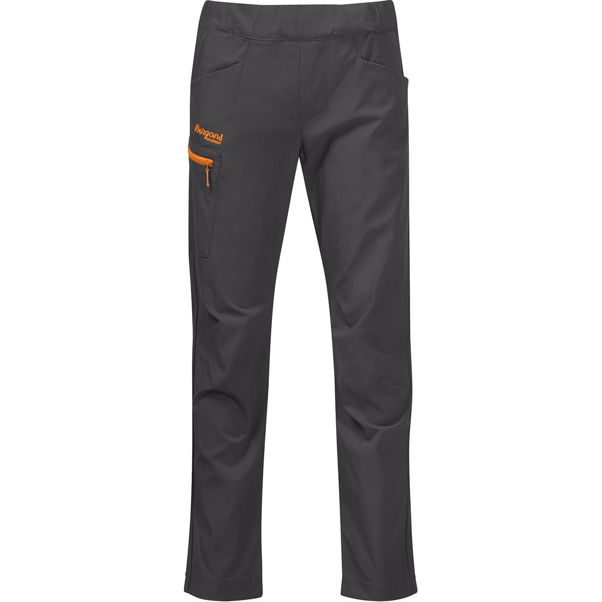 foto del prodotto bergans bambino pantaloni lilletind v2 light softshell