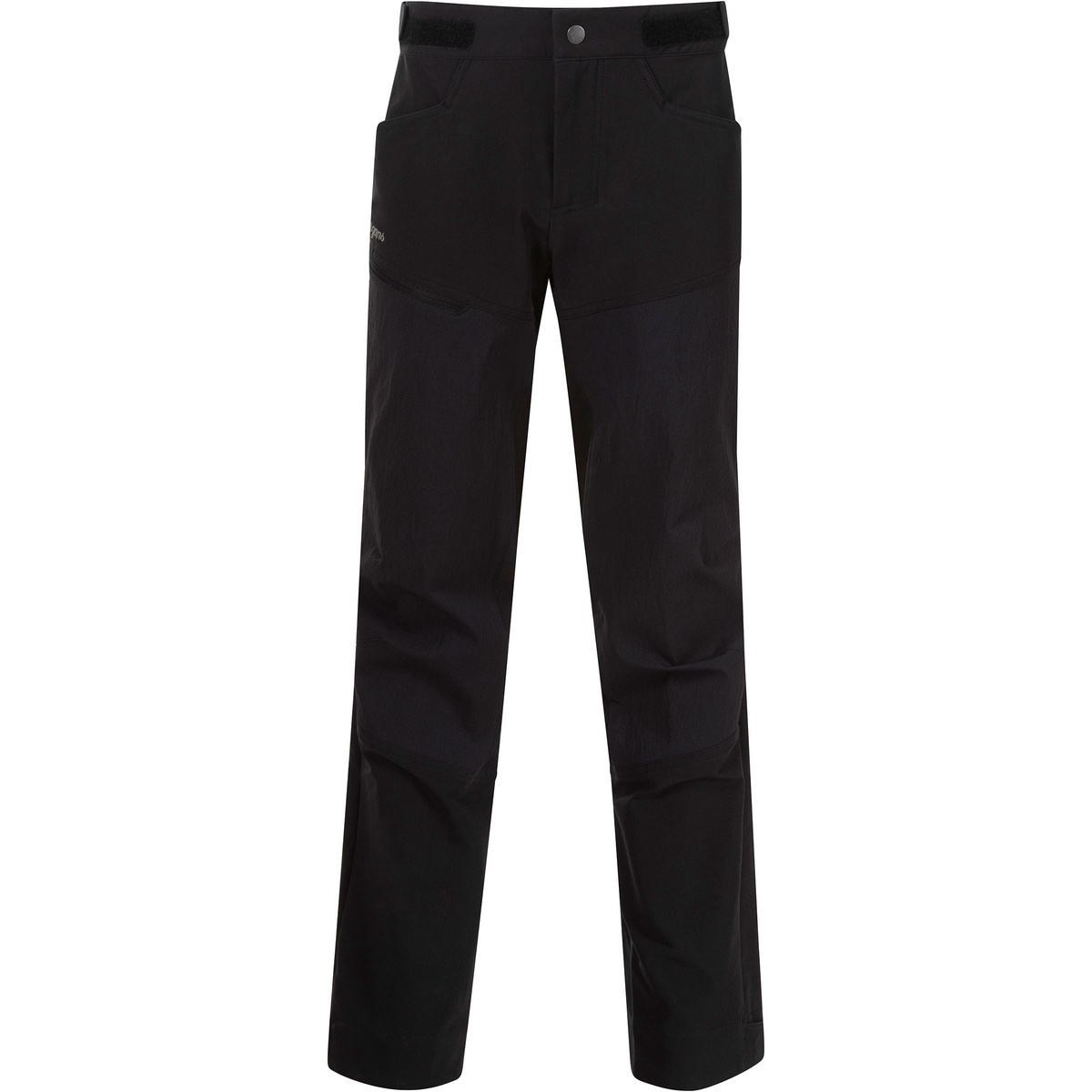 foto del prodotto bergans bambino pantaloni softshell hiking