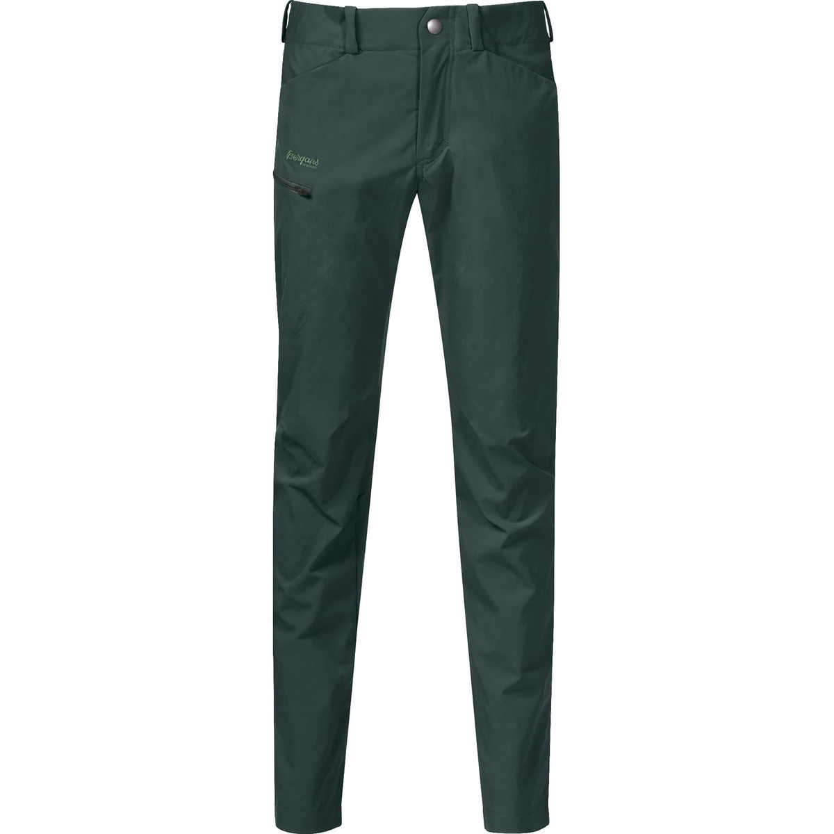 foto del prodotto bergans bambino pantaloni utne v4