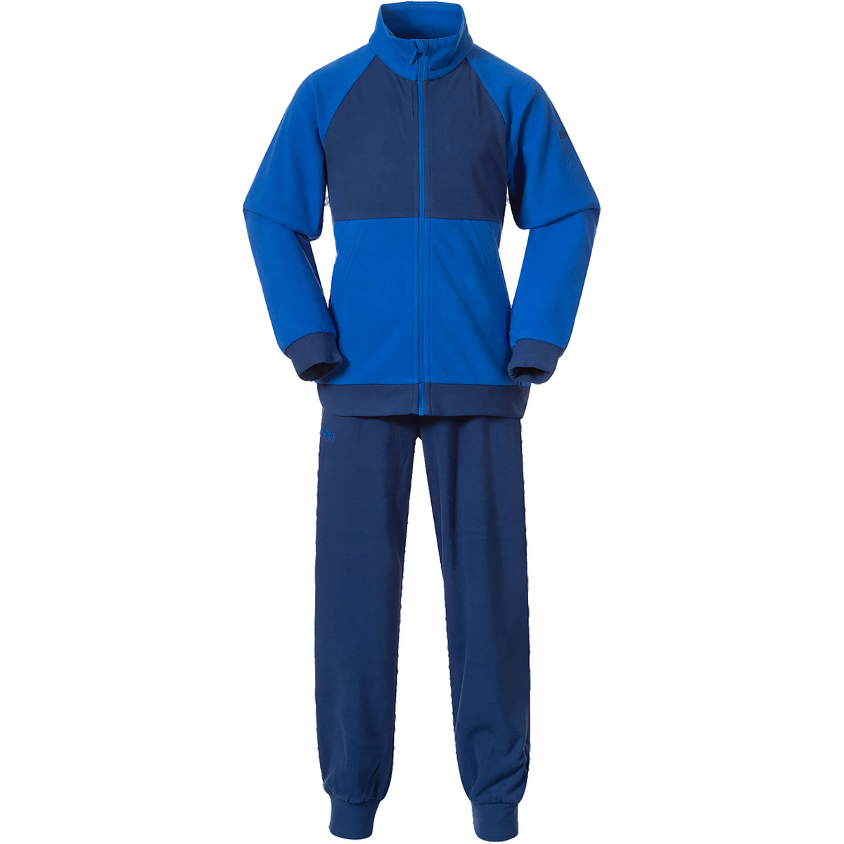 foto del prodotto bergans bambino set sportivo sm d l v5 long zip
