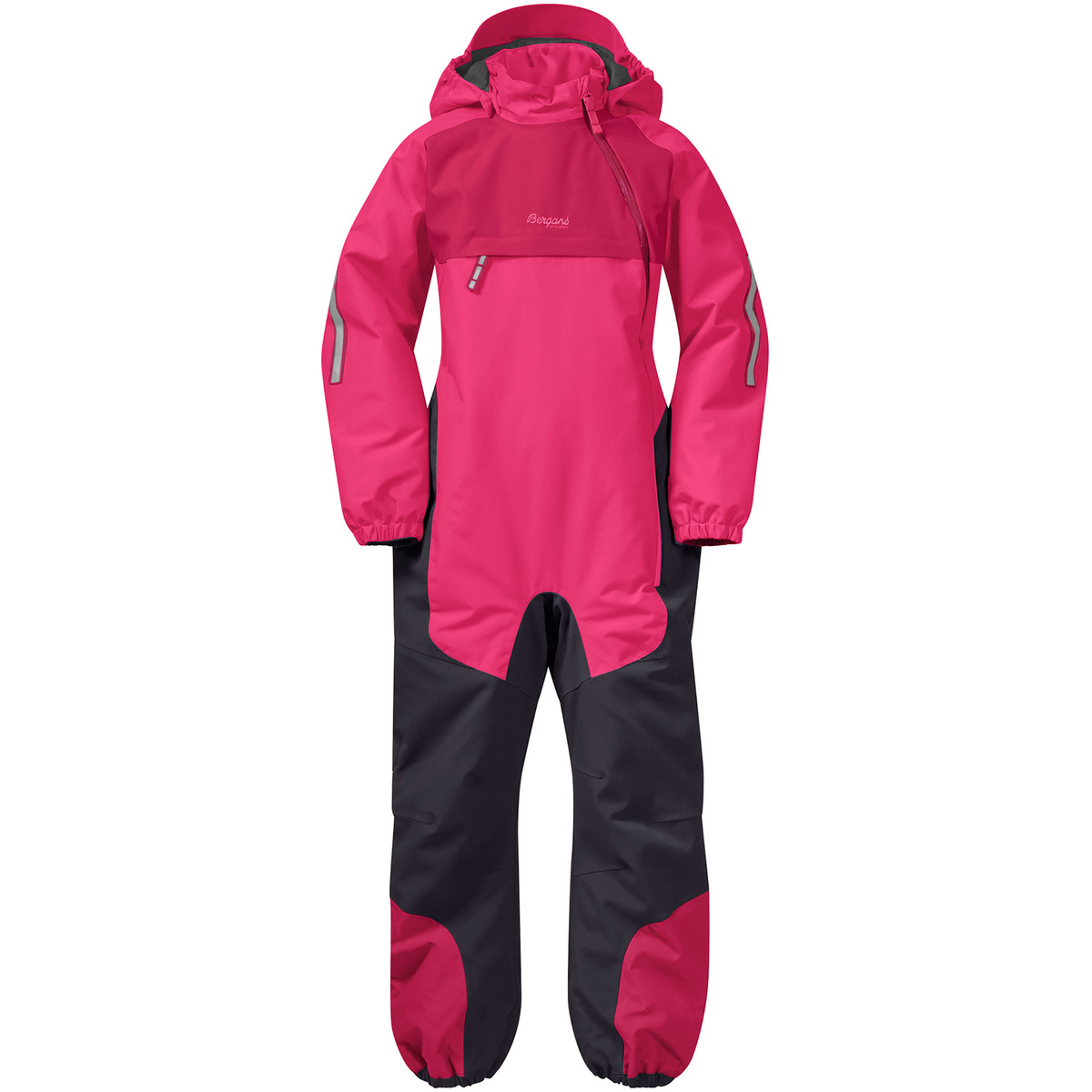 foto del prodotto bergans bambino tuta lilletind ins