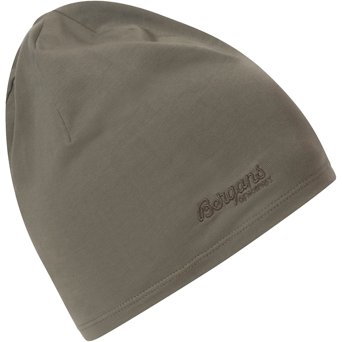foto del prodotto bergans berretto cotton
