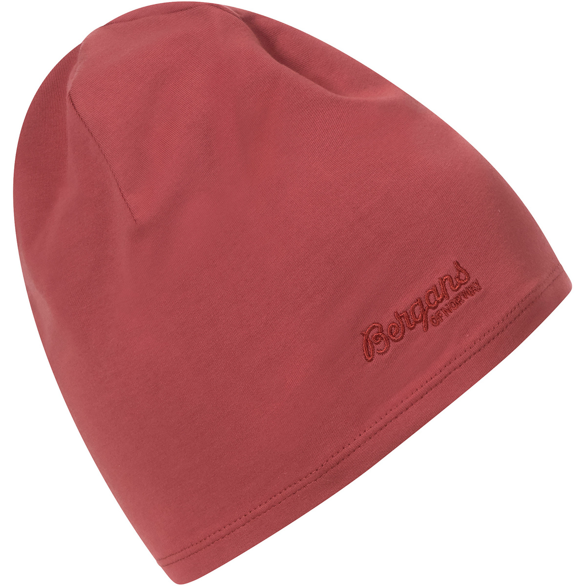 foto del prodotto bergans berretto cotton