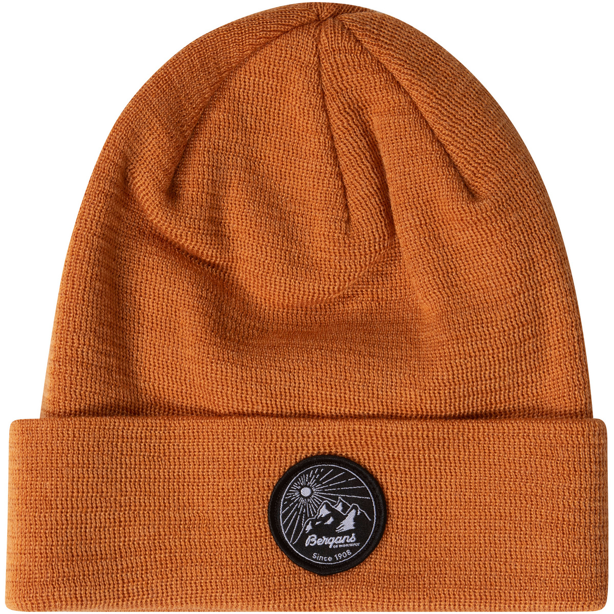 foto del prodotto bergans berretto fine knit v2