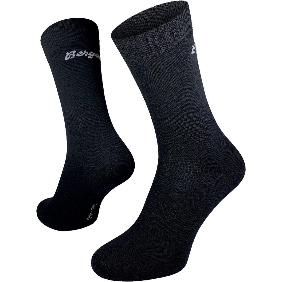 foto del prodotto bergans calzini allround light merino