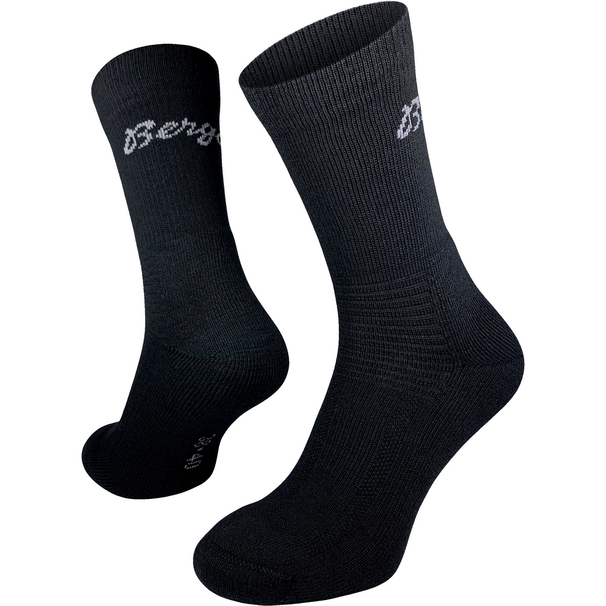 foto del prodotto bergans calzini allround mid merino cushioned