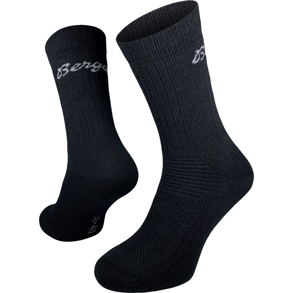 foto del prodotto bergans calzini allround warm merino cushioned