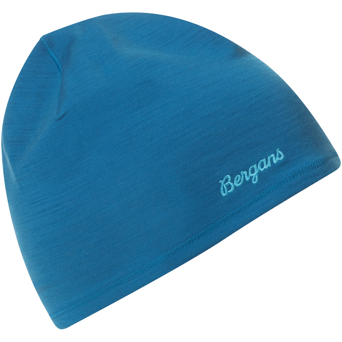 foto del prodotto bergans cappellino merino tech