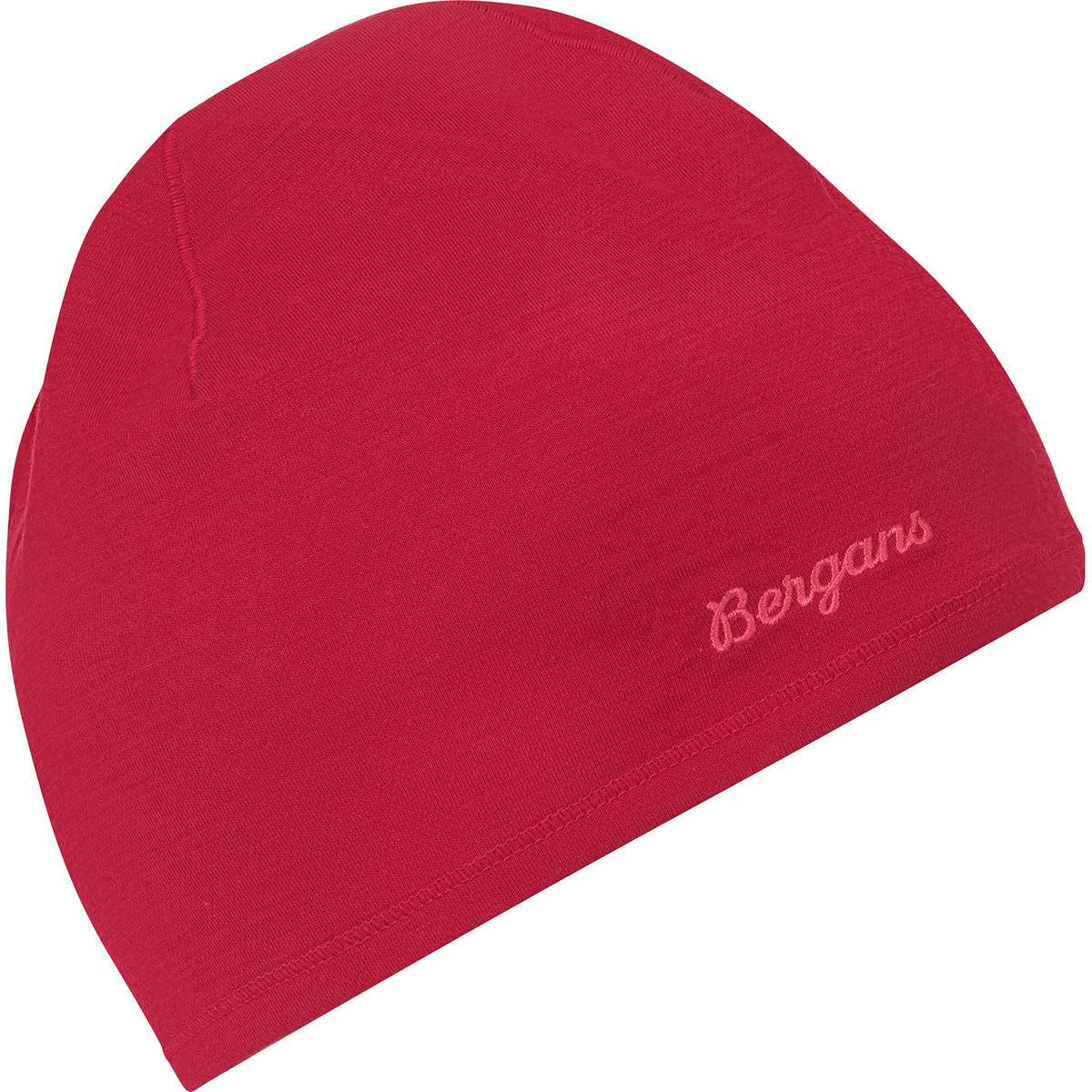 foto del prodotto bergans cappellino merino tech
