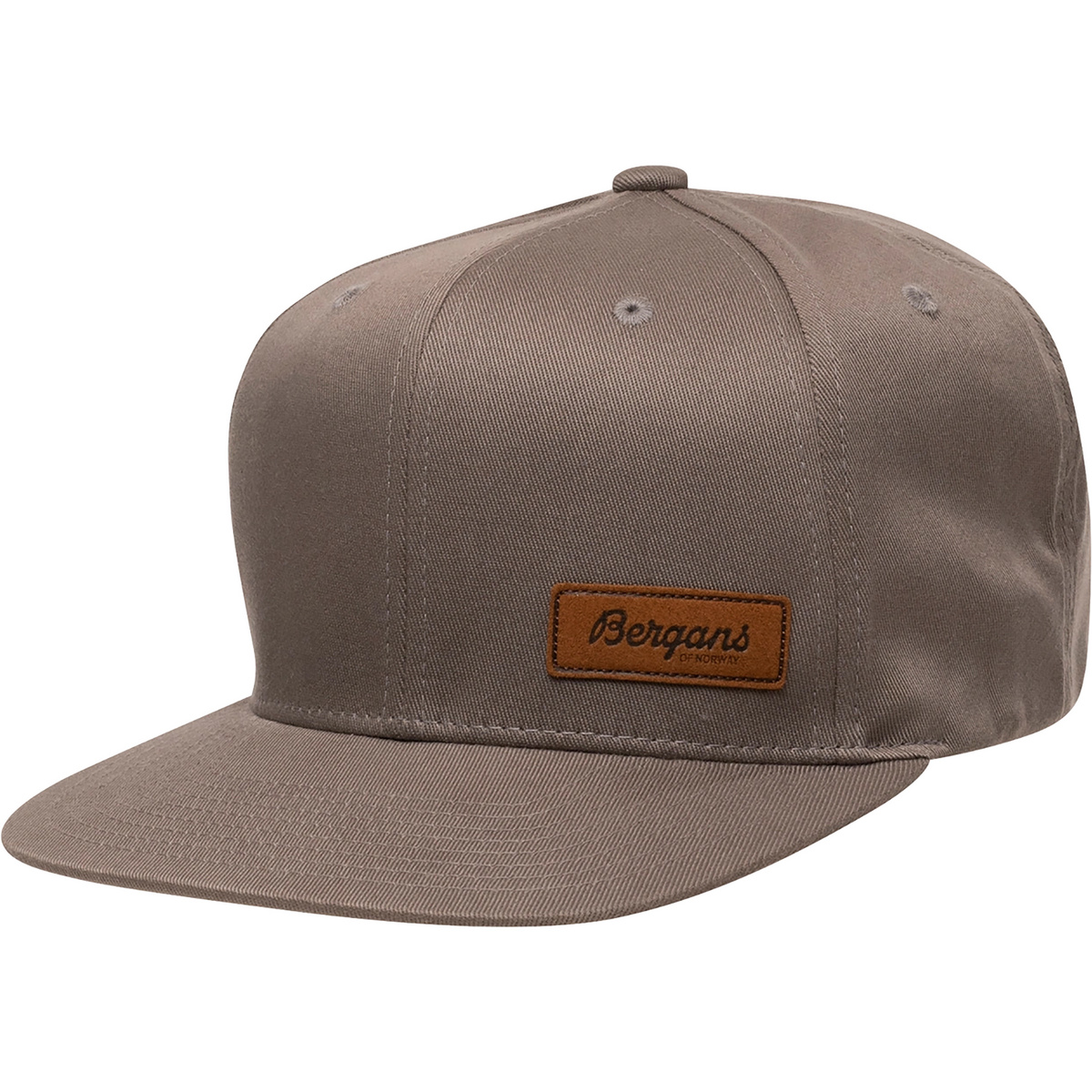 foto del prodotto bergans cappellino nordmarka snapback