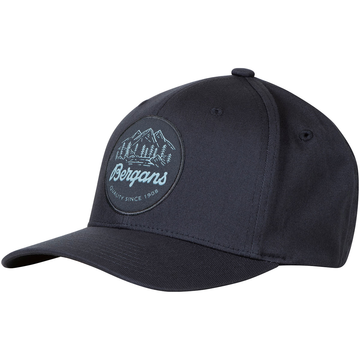 foto del prodotto bergans cappellino northmark epoch flexfit