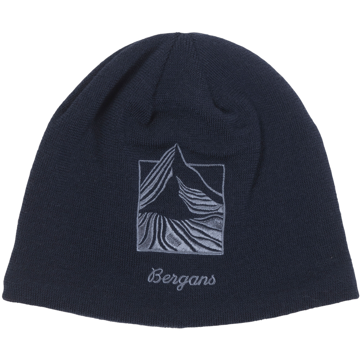 foto del prodotto bergans cappellino rabot fleece lined wool