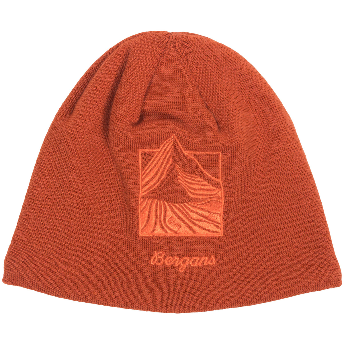 foto del prodotto bergans cappellino rabot fleece lined wool