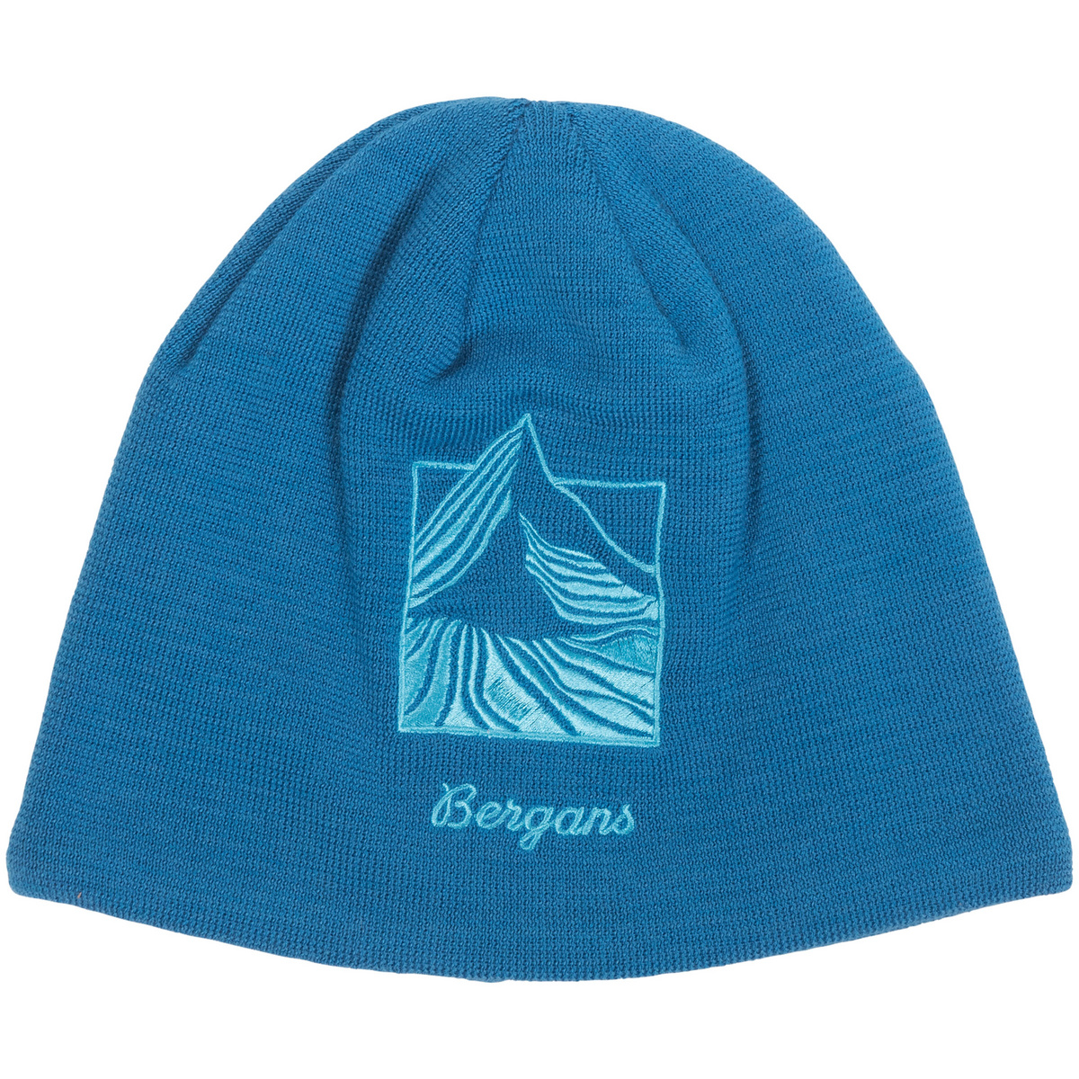 foto del prodotto bergans cappellino rabot fleece lined wool