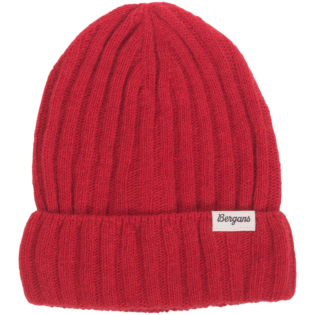 foto del prodotto bergans cappellino rabot mount rib wool