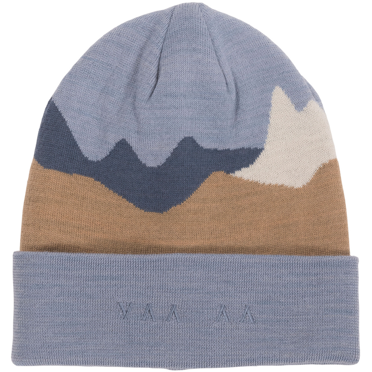 foto del prodotto bergans cappellino vaagaa fine knit wool