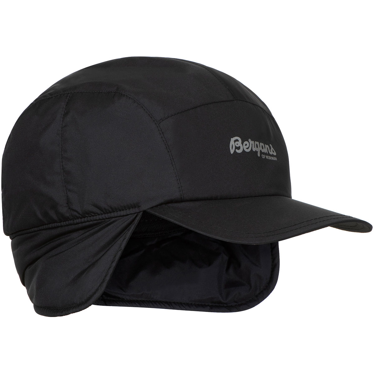 foto del prodotto bergans cappello warm insulated