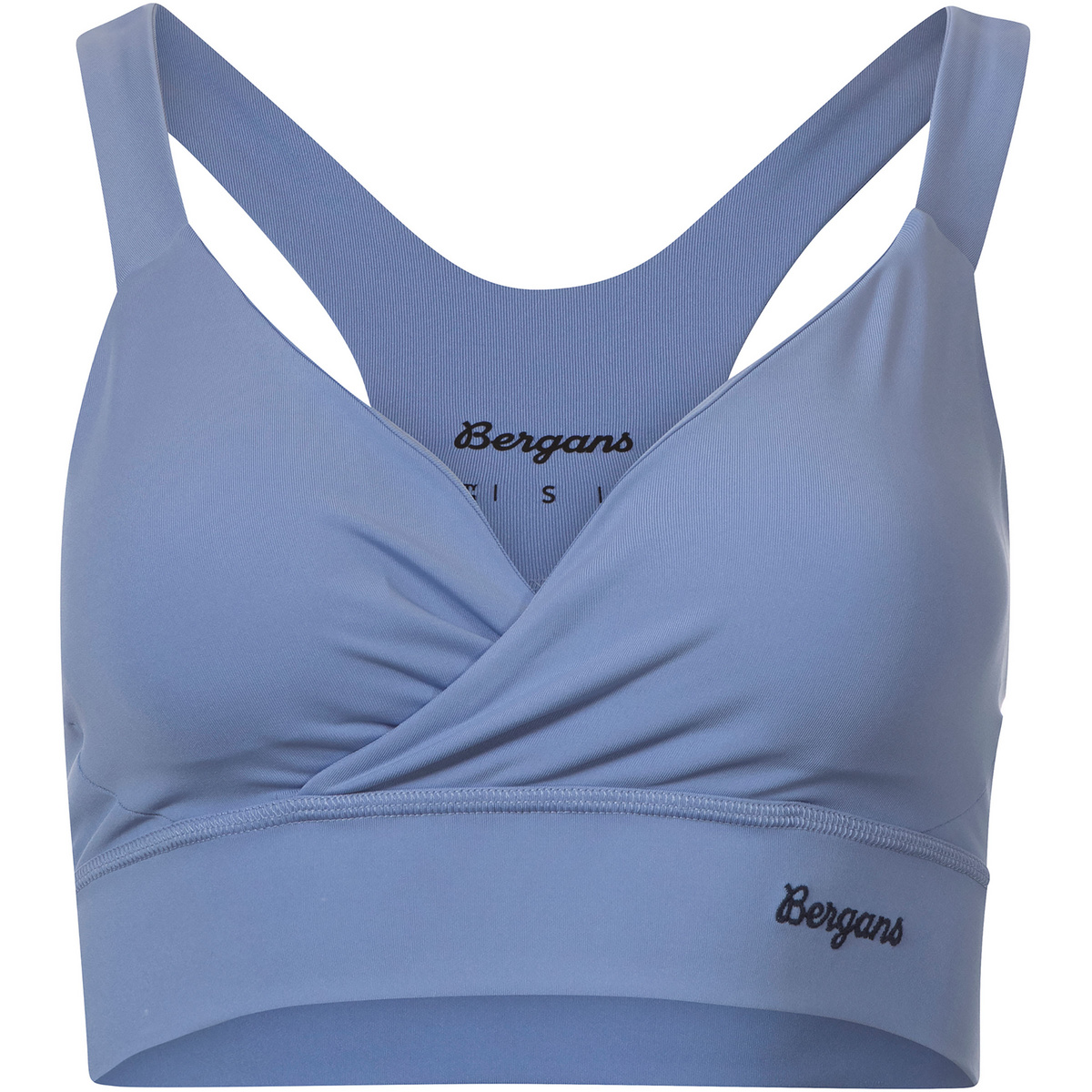 foto del prodotto bergans donna canotta tind light support