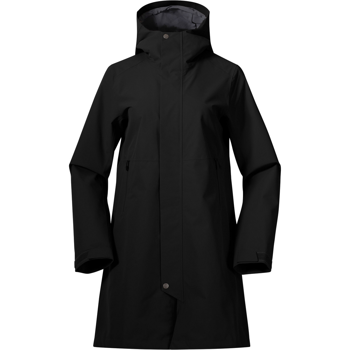 foto del prodotto bergans donna cappotto urban 2l