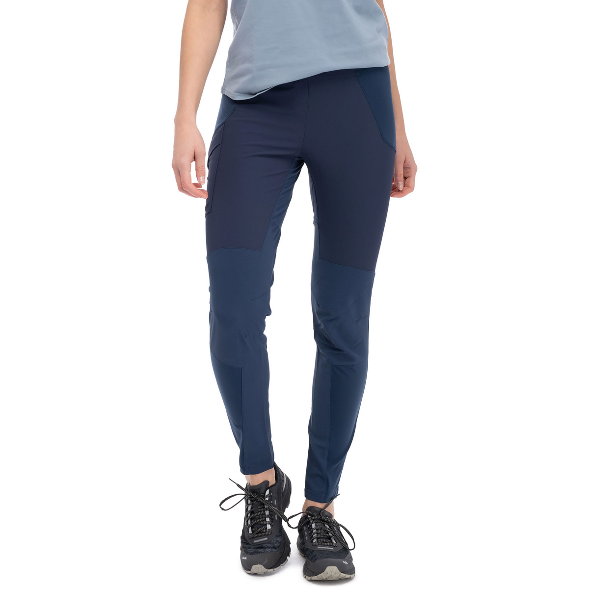 foto del prodotto bergans donna collant originali fl yen
