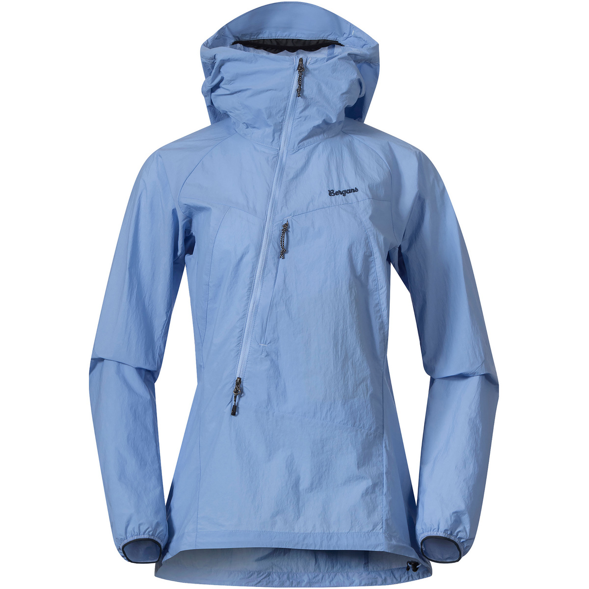 foto del prodotto bergans donna giacca a vento tind windbreaker
