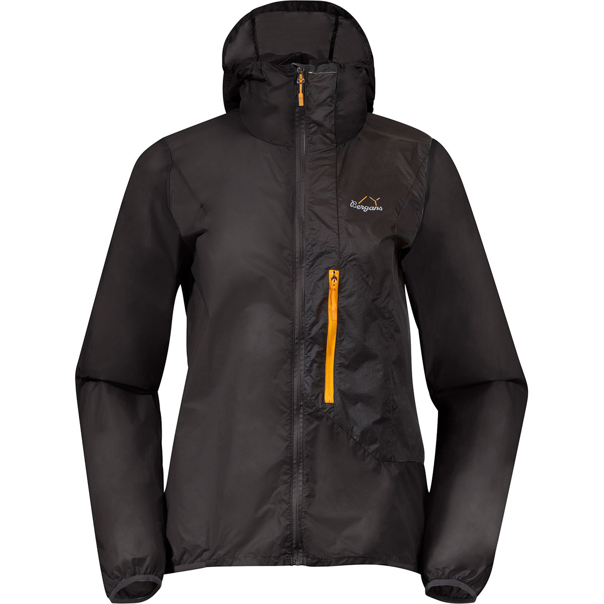 foto del prodotto bergans donna giacca a vento y lightline pure
